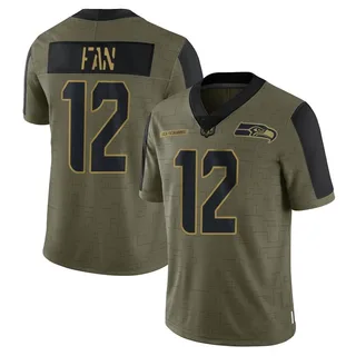 seahawks salute to service jersey 2022