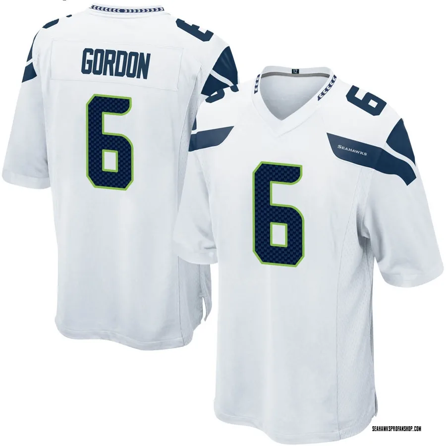 anthony gordon seahawks jersey