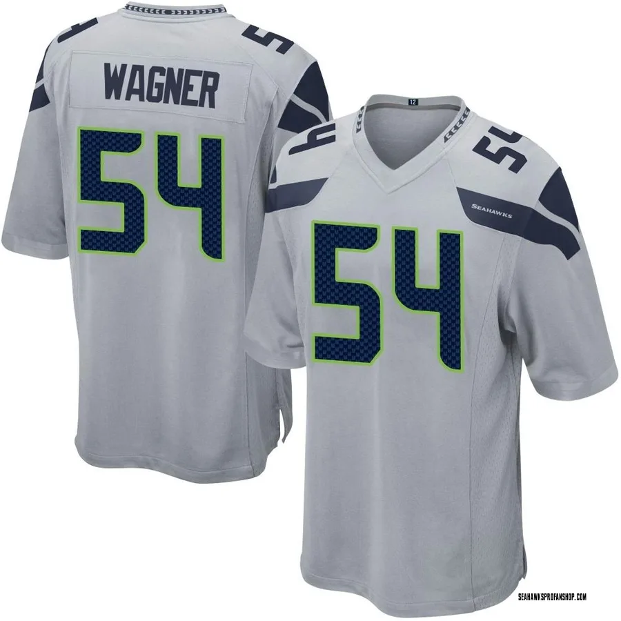 bobby wagner nike jersey