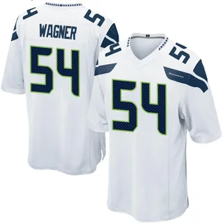 bobby wagner grey jersey