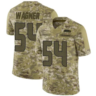 youth bobby wagner jersey