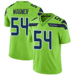 Bobby Wagner Seattle Seahawks Youth 