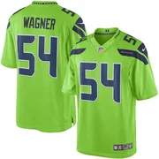 wagner seahawks jersey
