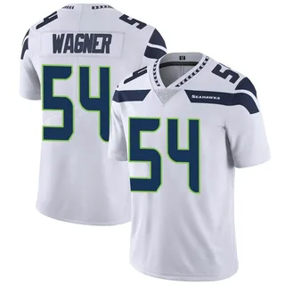 bobby wagner jersey grey