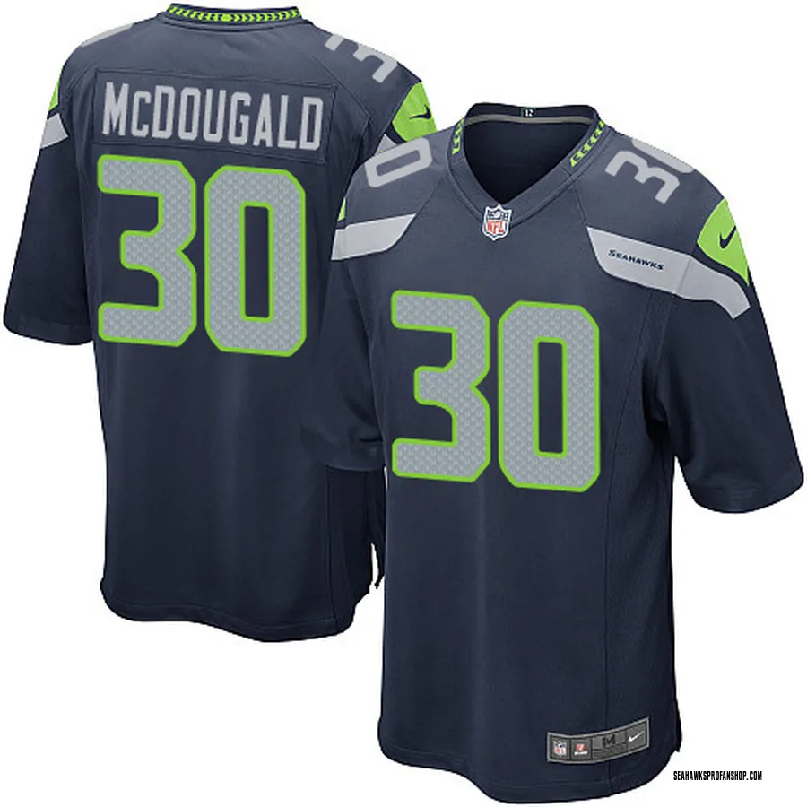 bradley mcdougald jersey