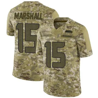 brandon marshall seahawks jersey