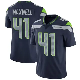 seahawks maxwell jersey
