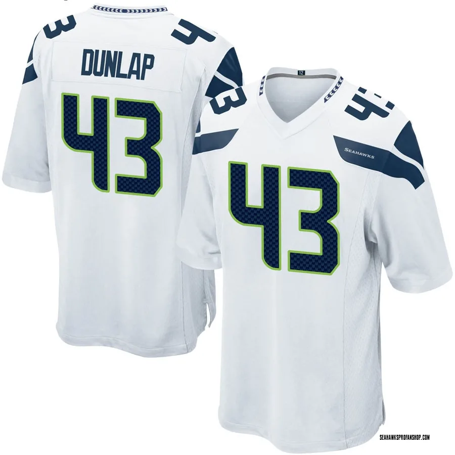 carlos dunlap jersey