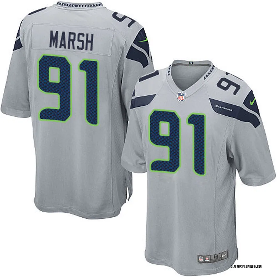 cassius marsh seahawks jersey