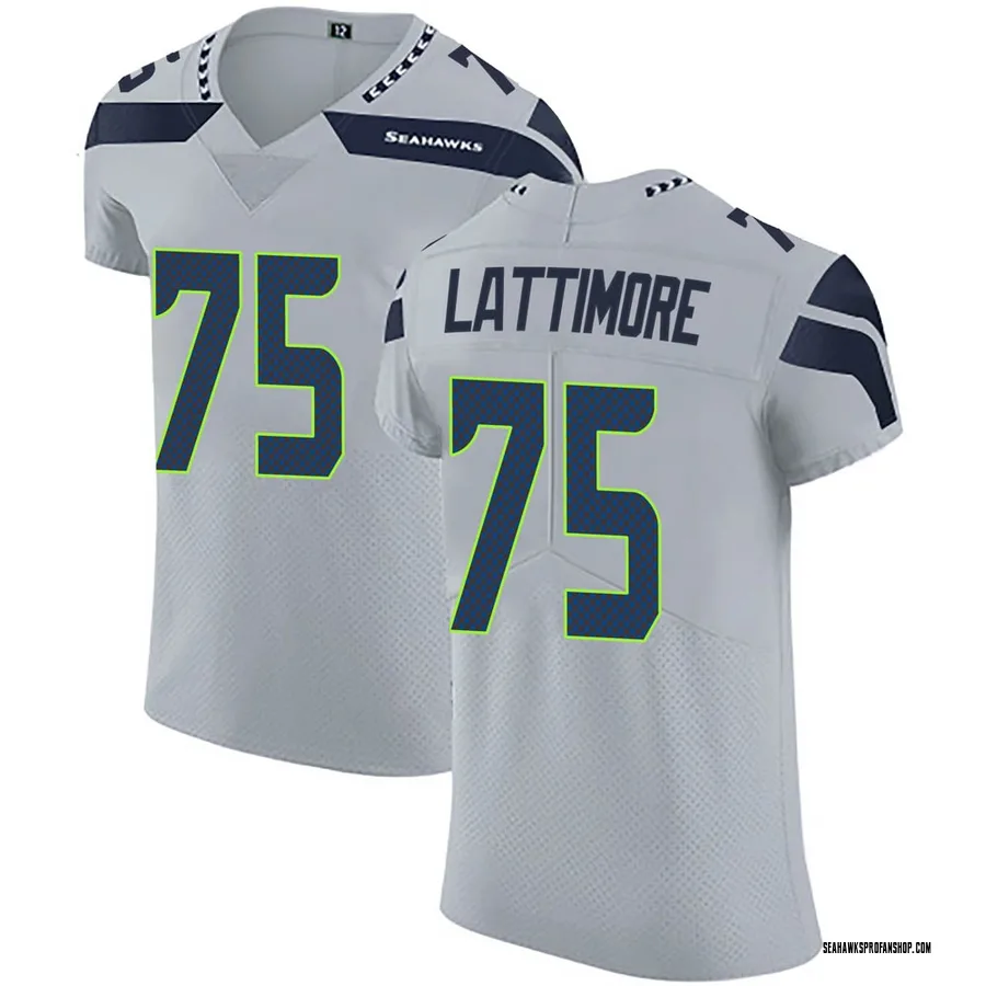 lattimore jersey