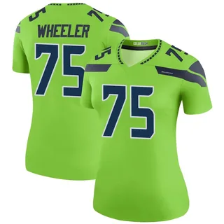 Chad Wheeler Jersey | Seattle Seahawks Chad Wheeler Jerseys & Uniforms - Seahawks Store