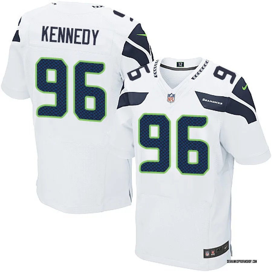 cortez kennedy jersey