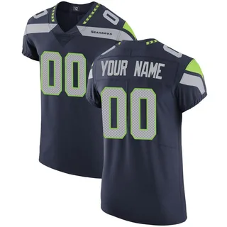 seattle seahawks personalized jersey