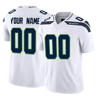 Custom Jersey  Seattle Seahawks Custom Jerseys & Uniforms - Seahawks Store