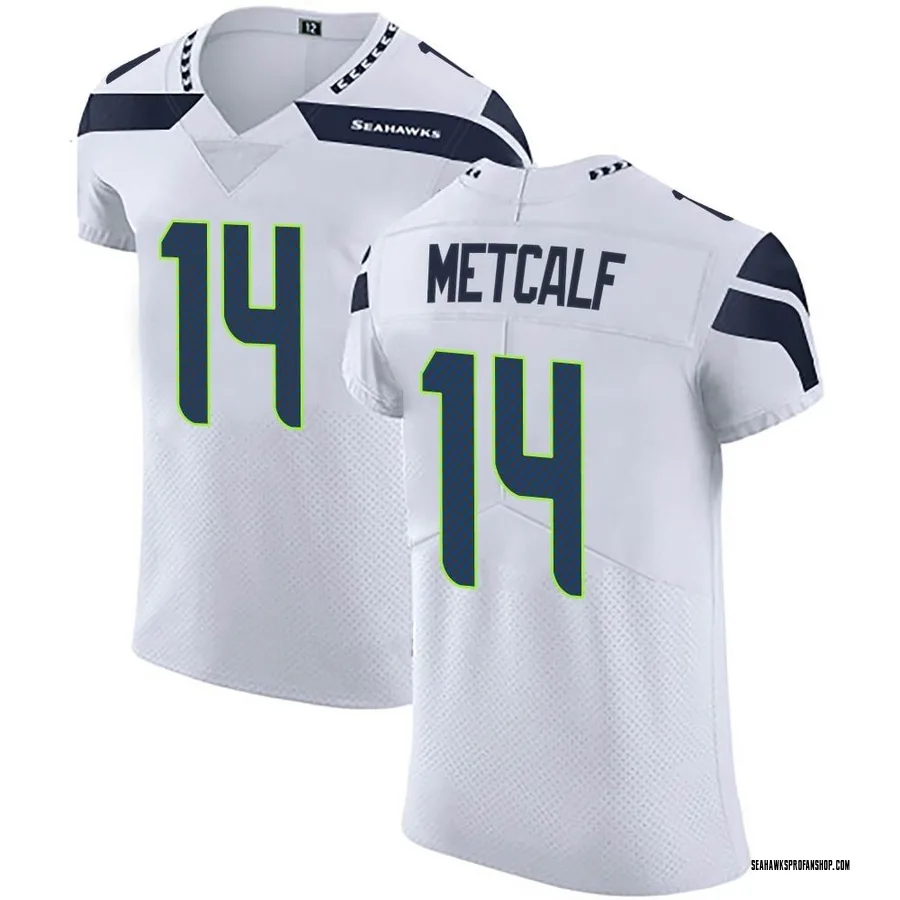 DK Metcalf Jerseys  Women sweatshirts