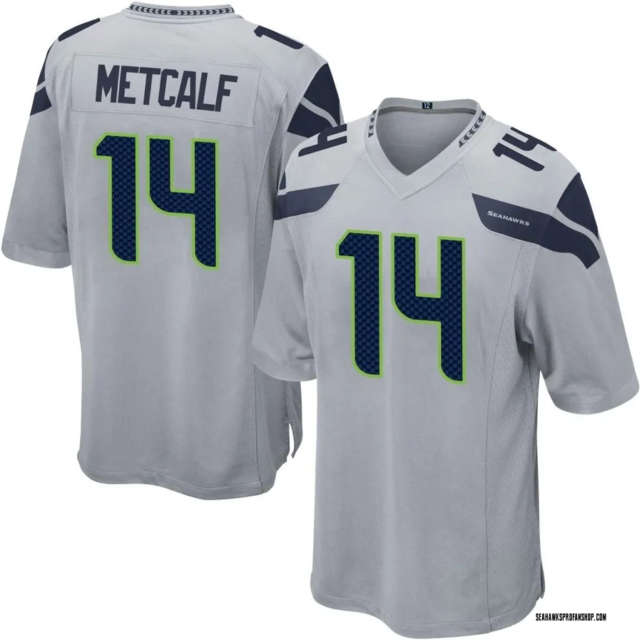 nike metcalf jersey