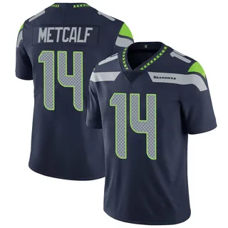 youth lime green seahawks jersey