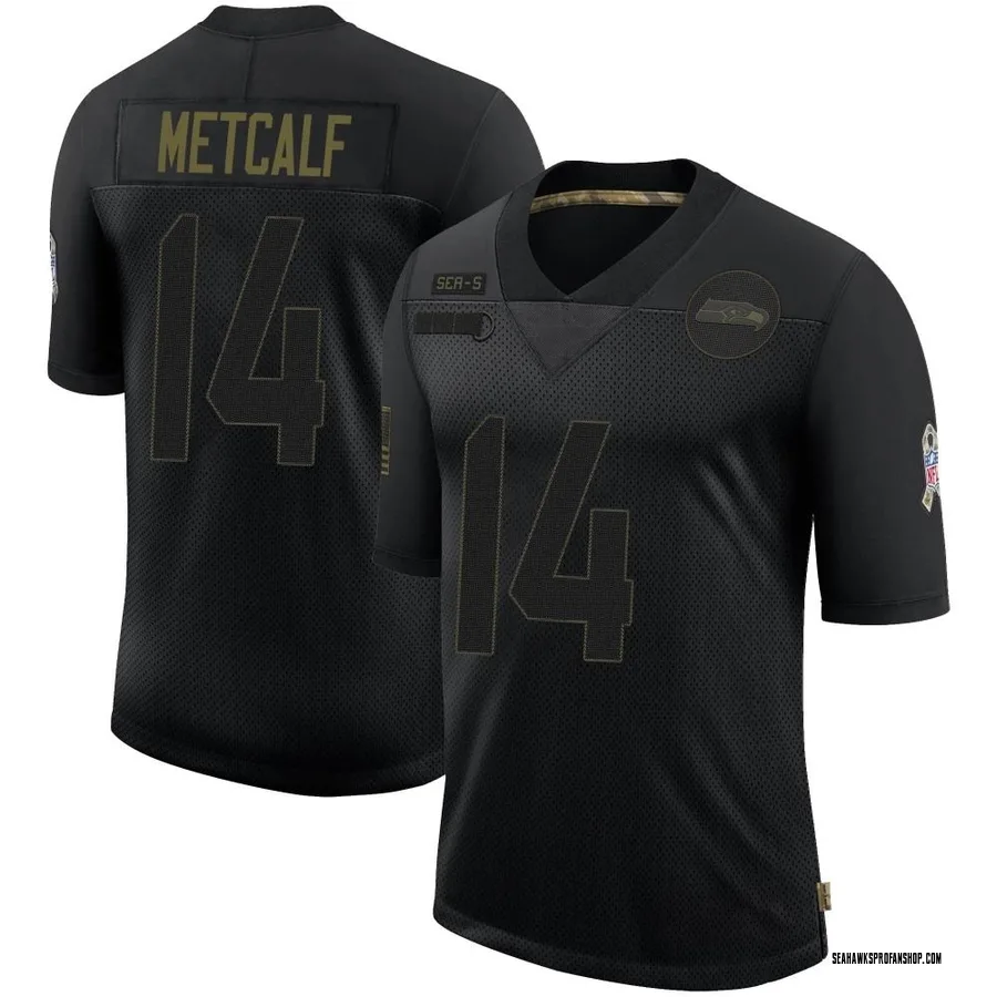 metcalf jersey mens