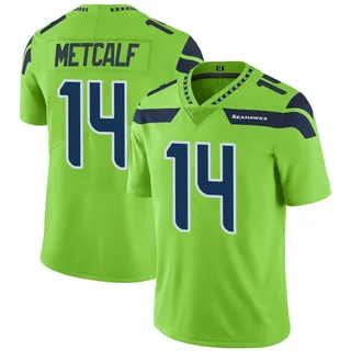 seahawks third jersey