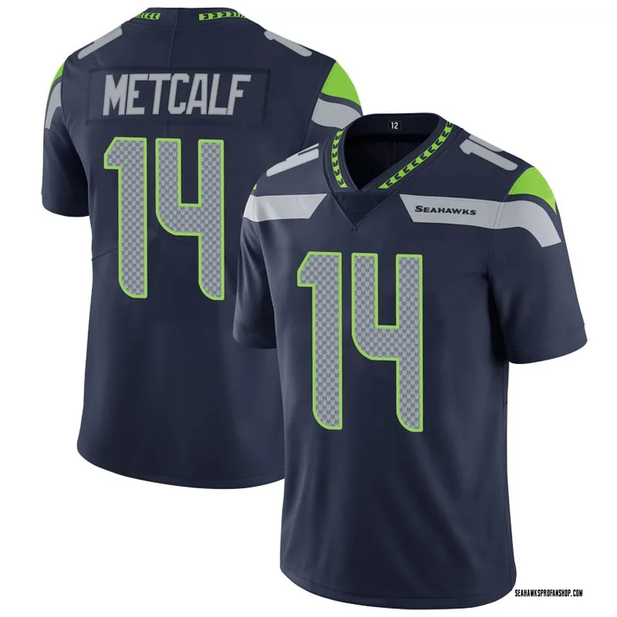 youth dk metcalf jersey