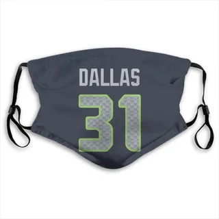 deejay dallas jersey