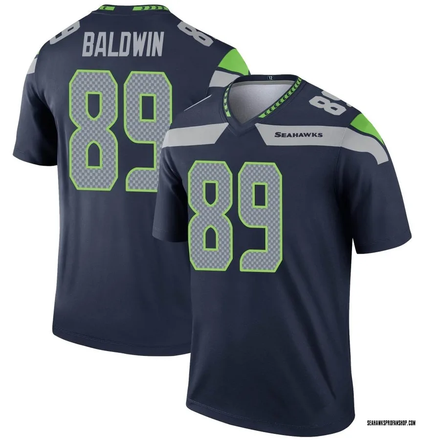 Doug Baldwin Seattle Seahawks Men's 