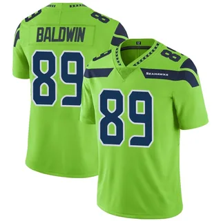 doug baldwin away jersey