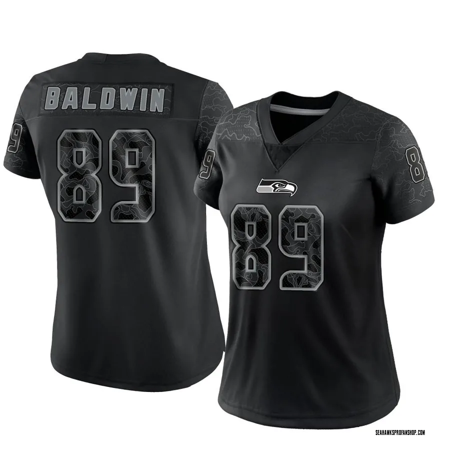 doug baldwin women's jersey
