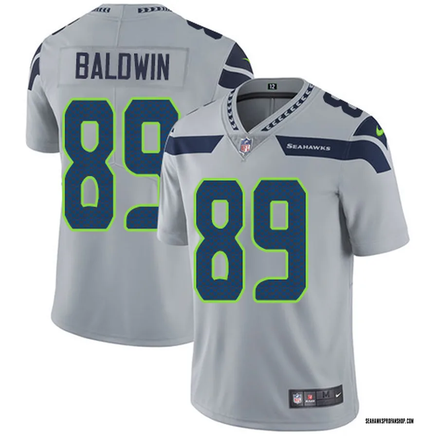 doug baldwin nike jersey