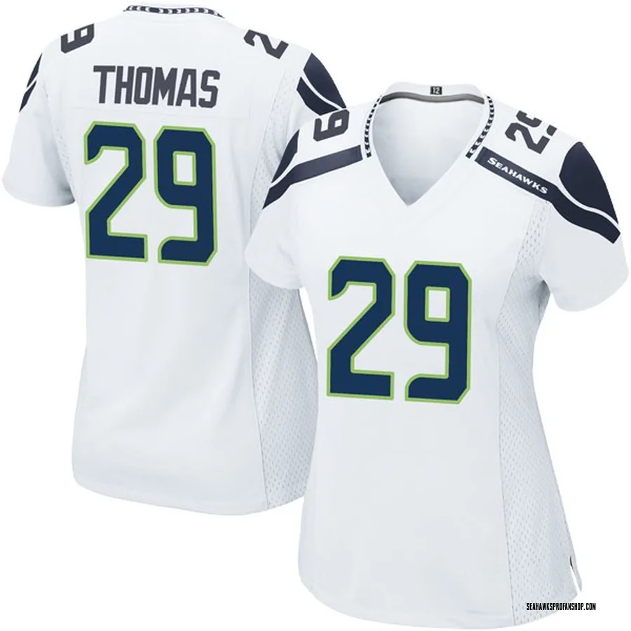 earl thomas seahawks jersey