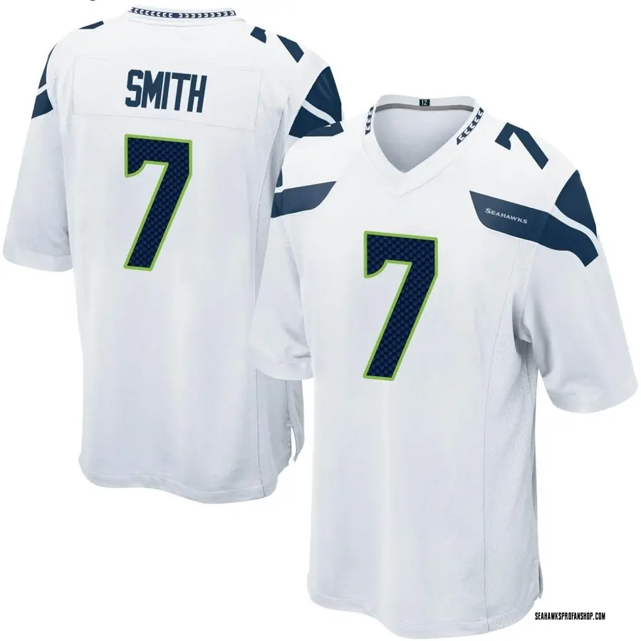 seahawks smith jersey