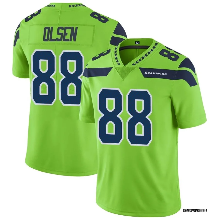 greg olsen jersey