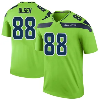 greg olsen jersey
