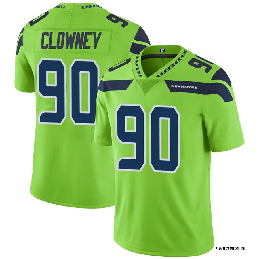 jadeveon clowney jersey