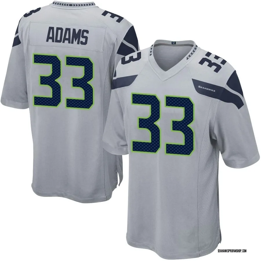 jamal adams seahawks shirt