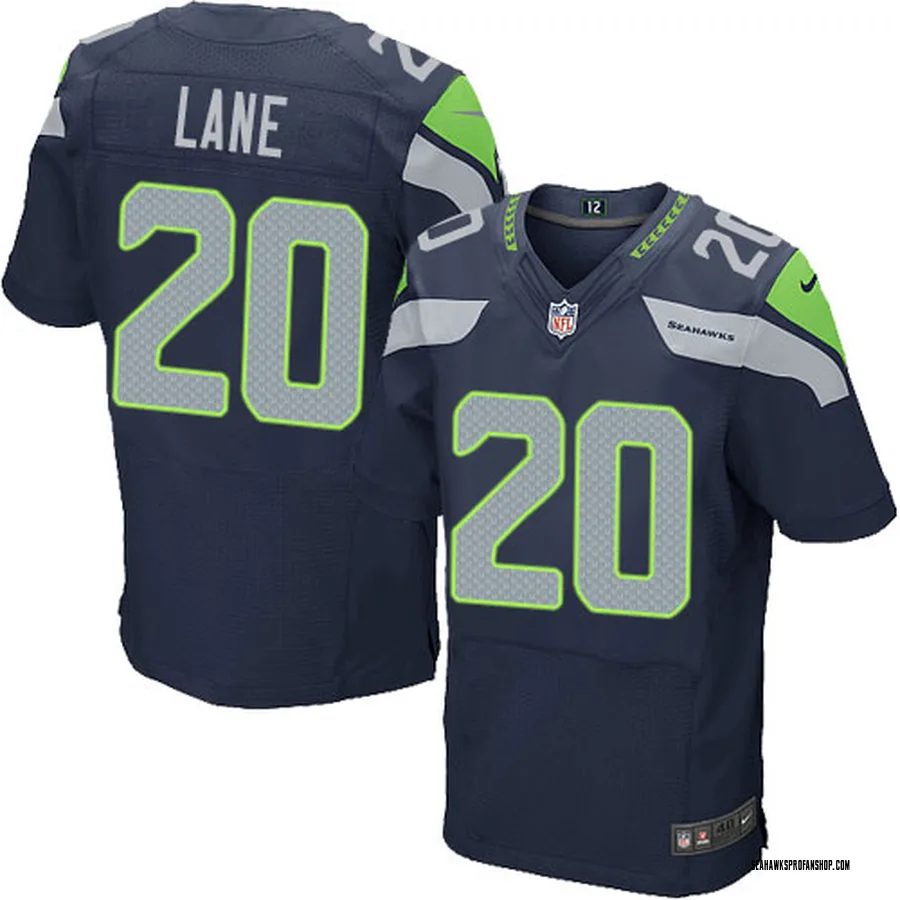 Jeremy lane shop jersey