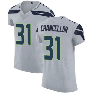 kam chancellor color rush jersey