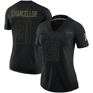 kam chancellor jersey amazon