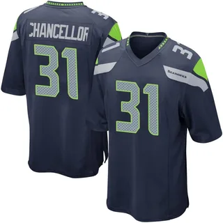 kam chancellor jersey