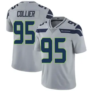 L.J. Collier Jersey | Seattle Seahawks 