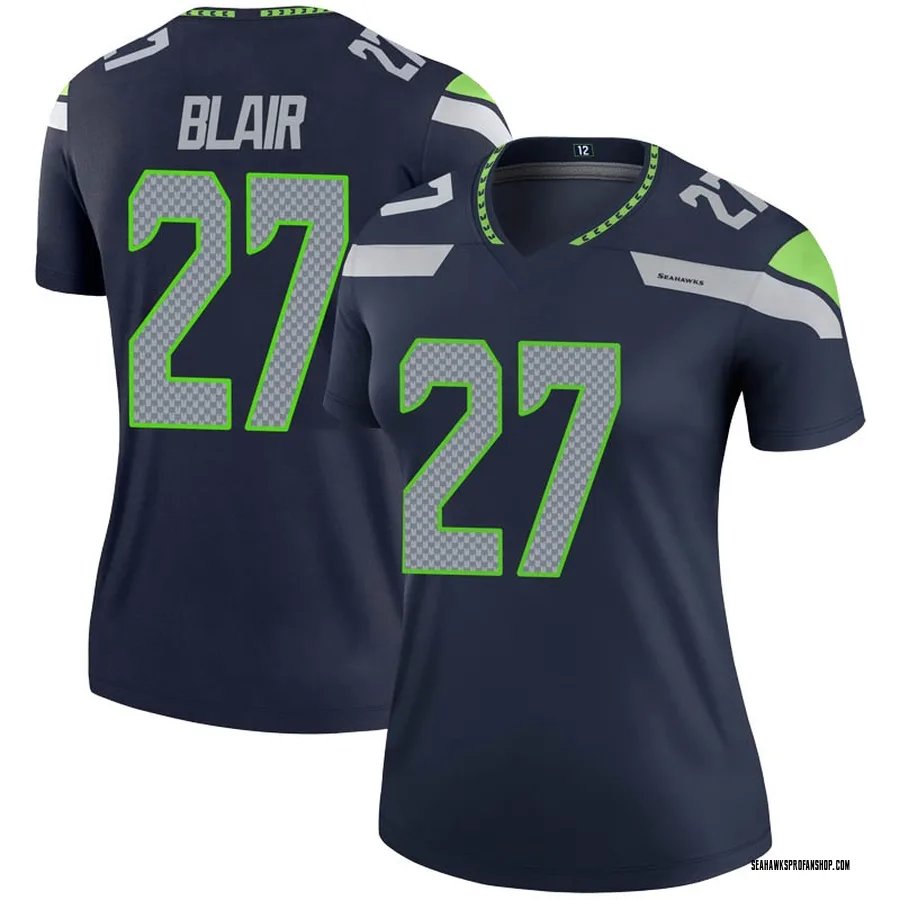 seattle seahawks women's jersey