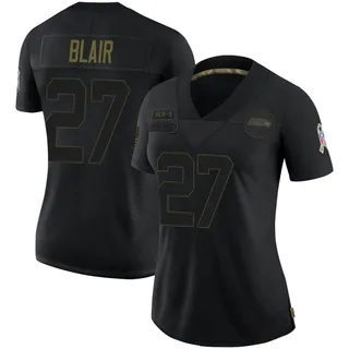 marquise blair jersey