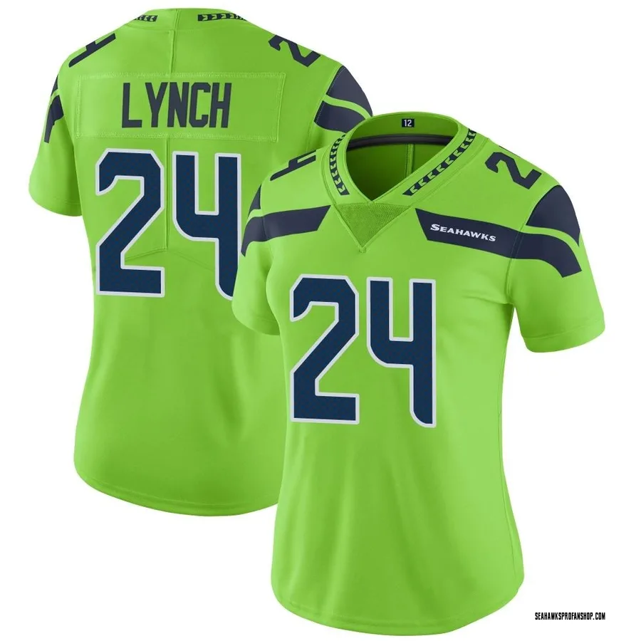 Women's lynch jersey online