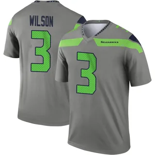 Seattle Seahawks Russell Wilson Jerseys 