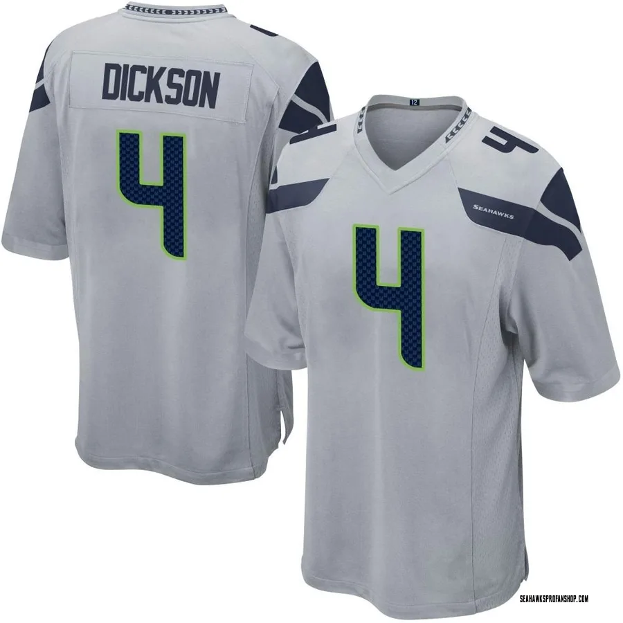 michael dickson jersey