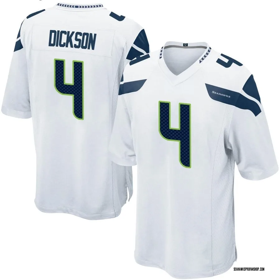 michael dickson jersey