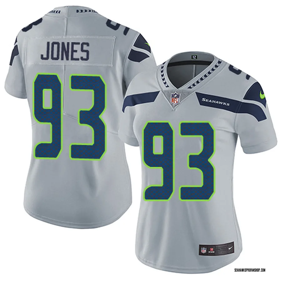 nazair jones jersey