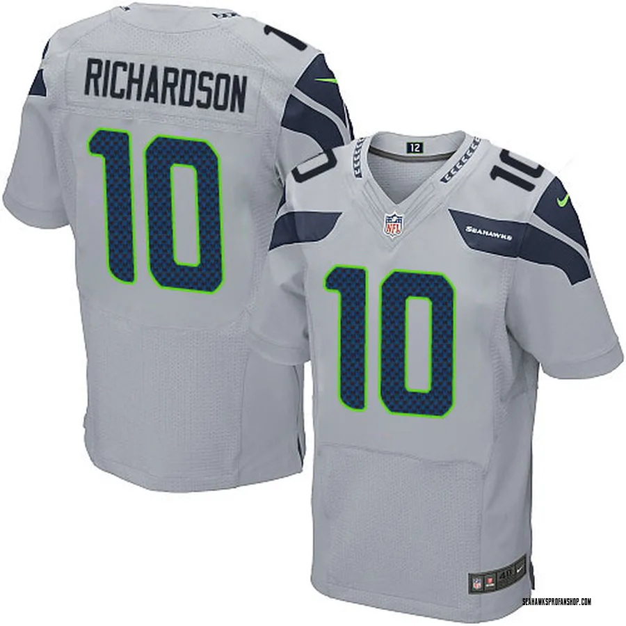 paul richardson jersey