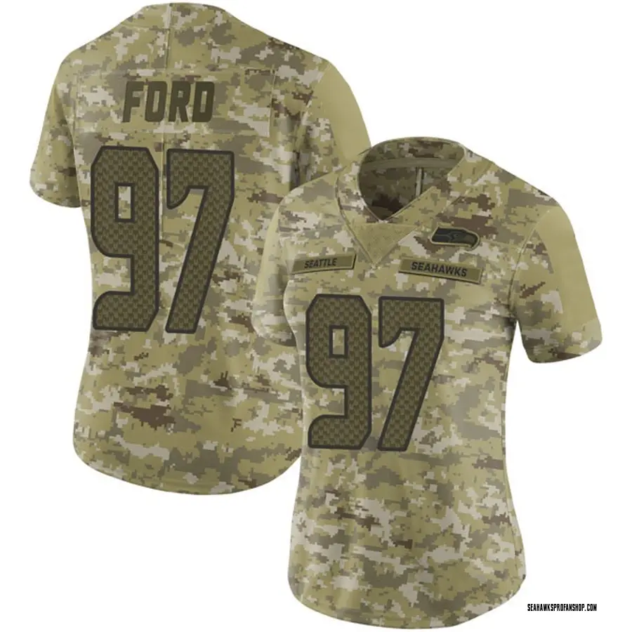 poona ford jersey