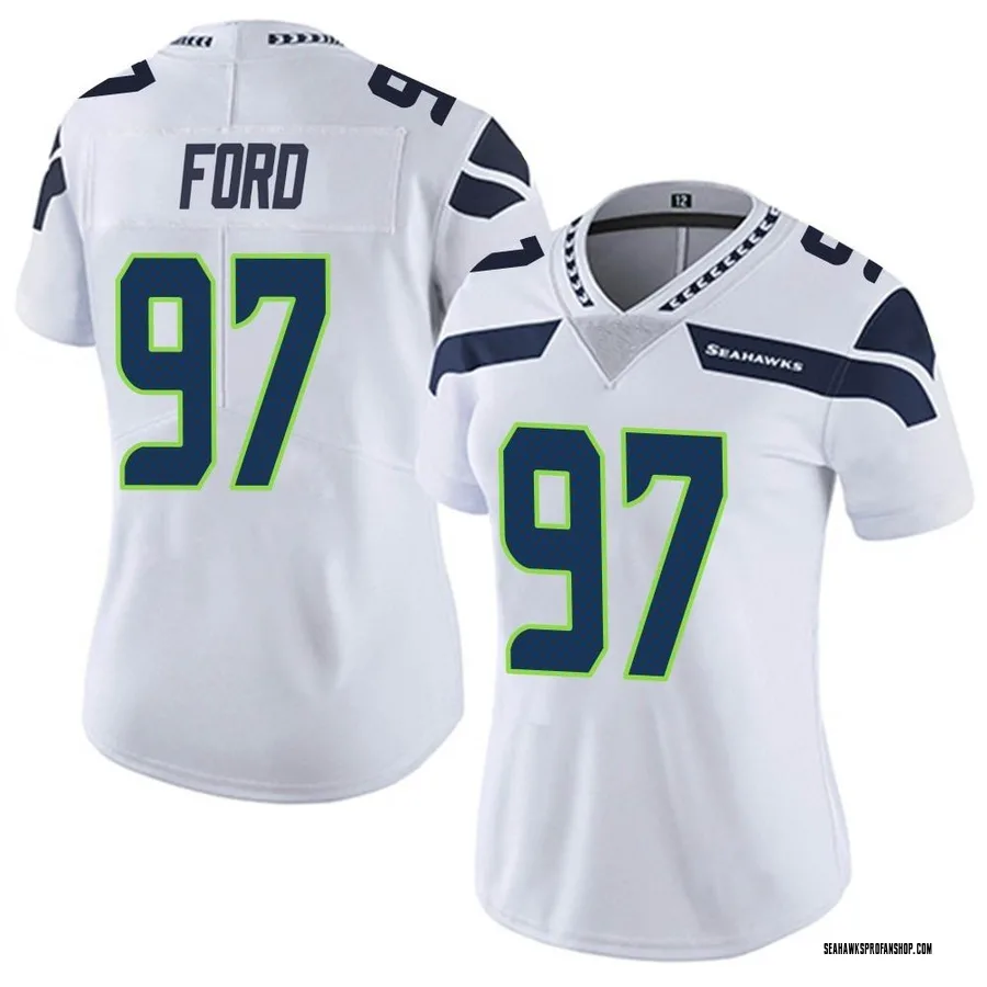 seattle seahawks women's jersey